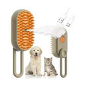 Cepillo a Vapor para Mascota